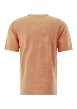 T-Shirt Cg Brun Waste2Wear