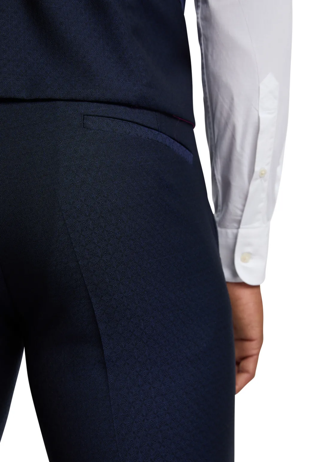 Wedding Hose Cg Pascal