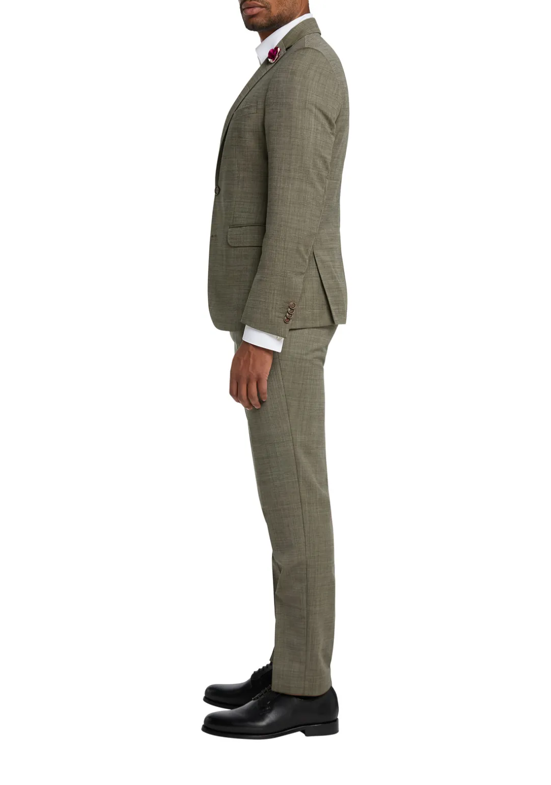 Wedding Sakko Cg Patrick