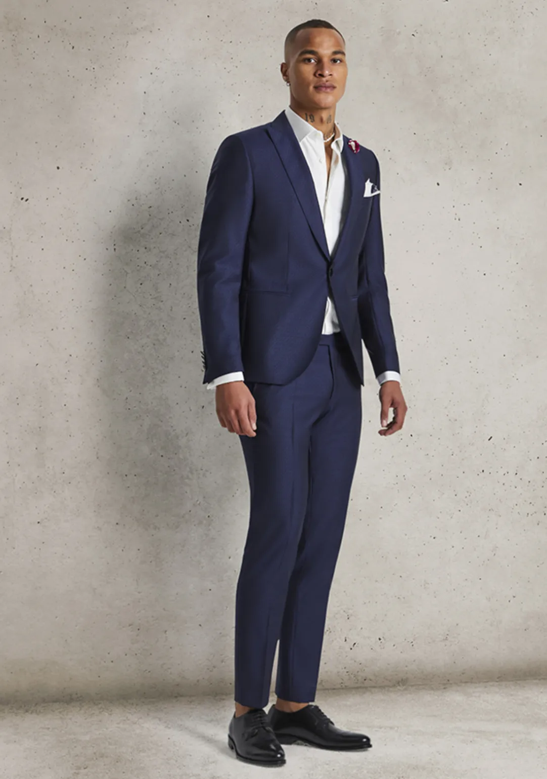 Wedding Sakko Cg Pete
